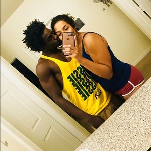 Meet your Posher, Curtis